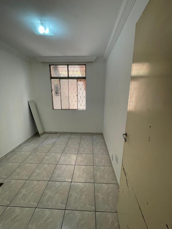 Apartamento, Carlos Prates, 2 Quartos, 1 Vaga
