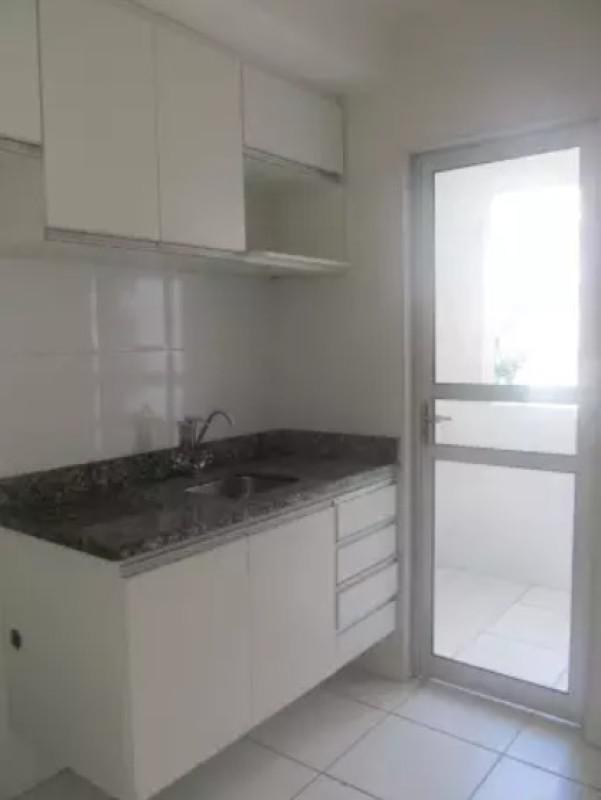 Apartamento, Cinquentenário, 3 Quartos, 1 Vaga, 1 Suíte