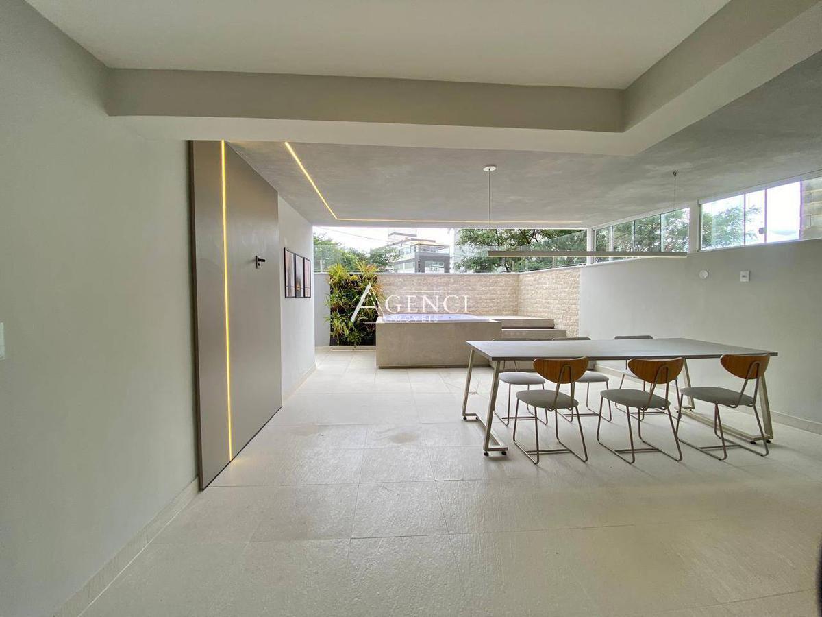 Apartamento, Cabral, 3 Quartos, 0 Vaga, 1 Suíte