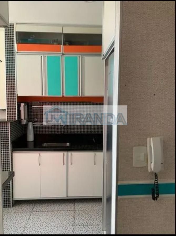 Apartamento, Arvoredo, 2 Quartos, 1 Vaga