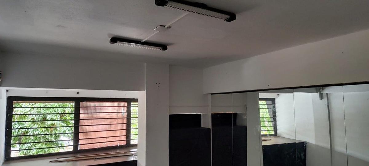 Andar, Ipiranga, 1 Quarto, 0 Vaga