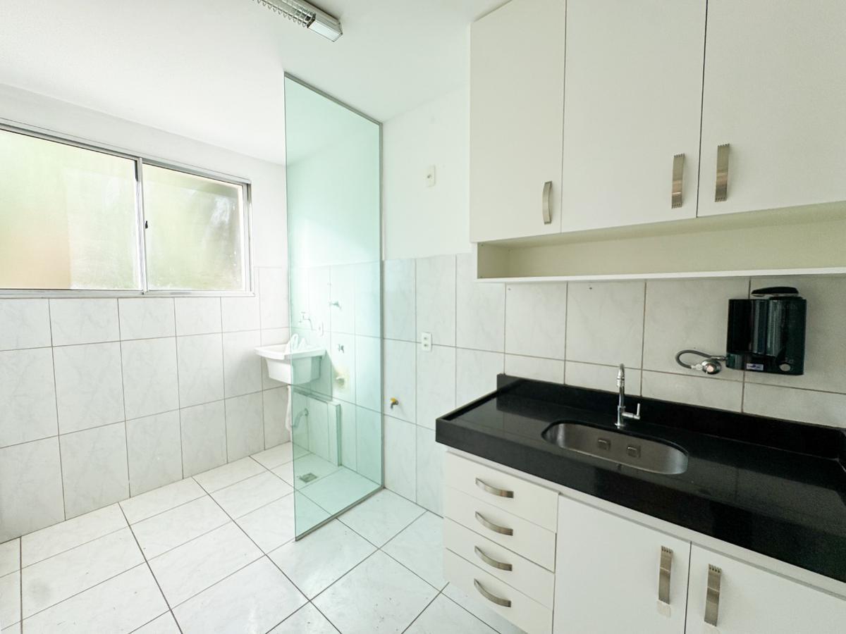 Apartamento, Castelo, 3 Quartos, 2 Vagas, 1 Suíte