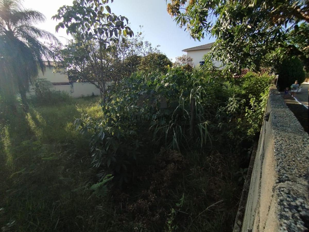 Lote, Joá, 0 Quarto