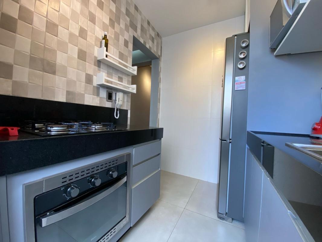 Apartamento, Ouro Preto, 2 Quartos, 2 Vagas, 1 Suíte