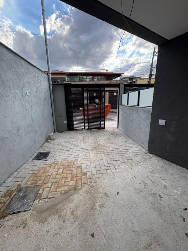 Casa, Tirol, 2 Quartos, 1 Vaga, 2 Suítes