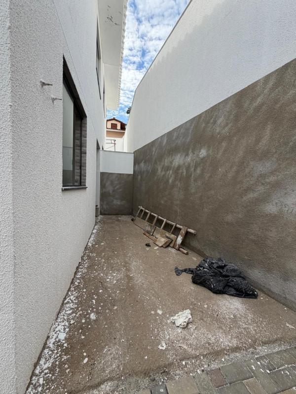 Casa, Masterville, 3 Quartos, 2 Vagas, 1 Suíte