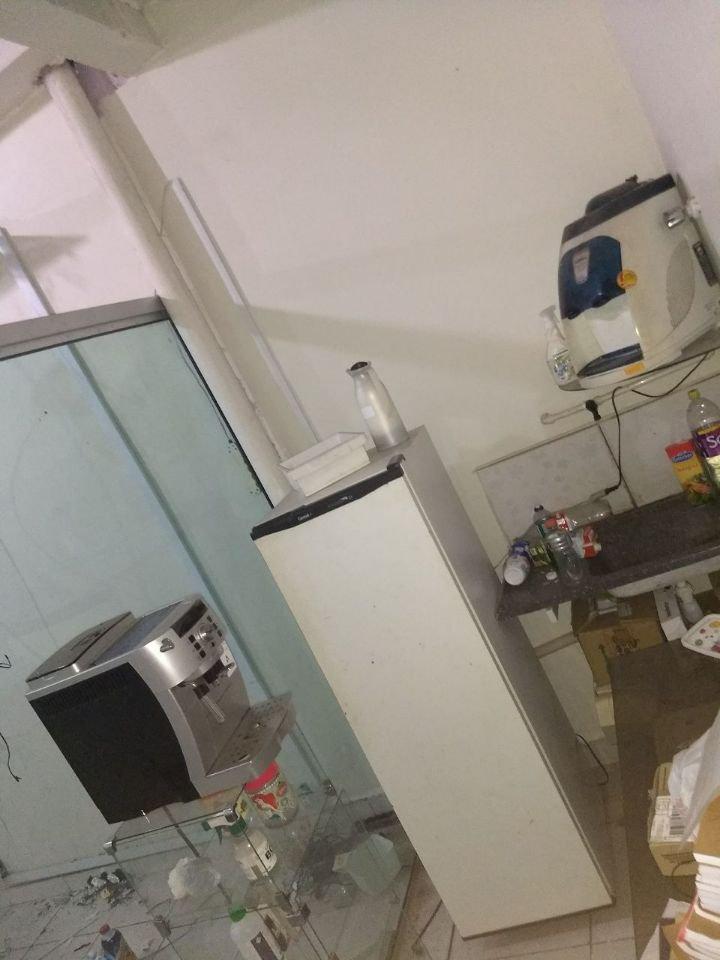 Casa Comercial, Dom Bosco, 2 Quartos, 3 Vagas