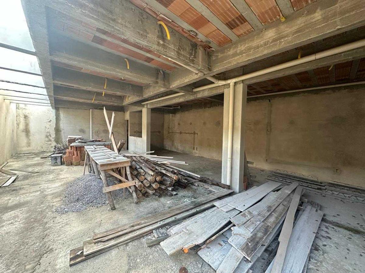 Casa, Vila Maristela, 3 Quartos, 0 Vaga, 2 Suítes