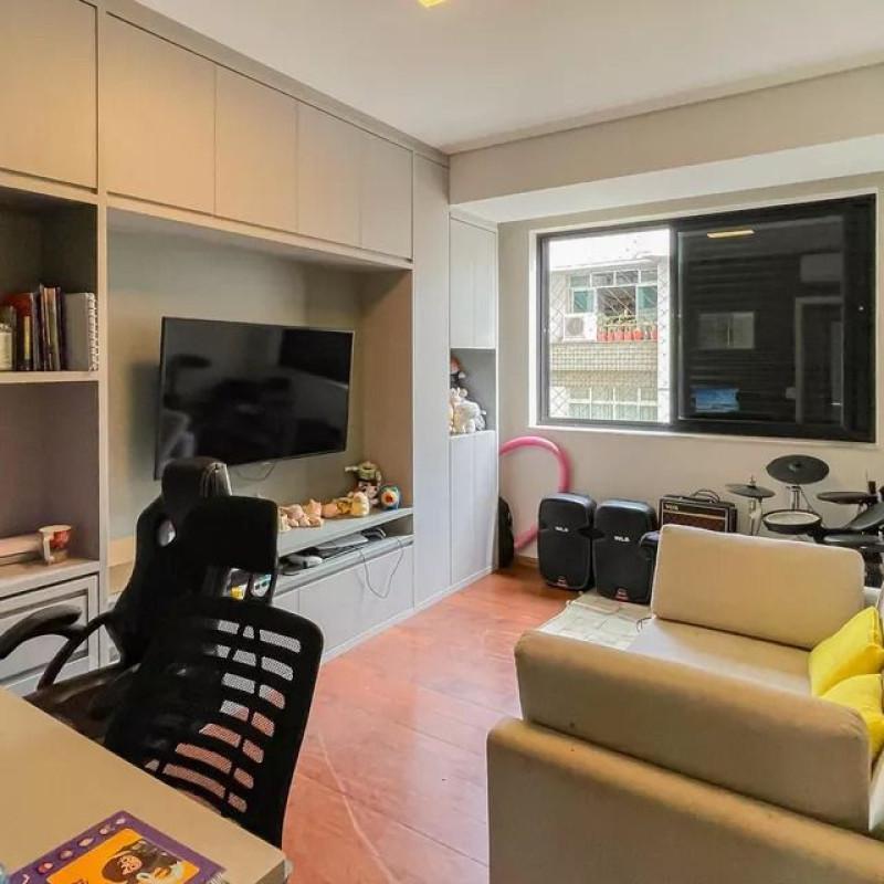 Apartamento, Lourdes, 4 Quartos, 3 Vagas, 3 Suítes