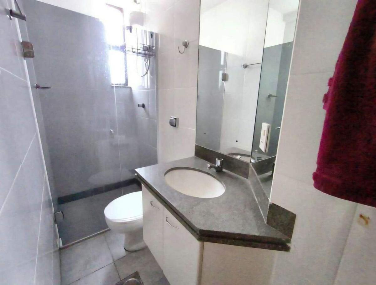 Apartamento, Sion, 2 Quartos, 2 Vagas, 1 Suíte