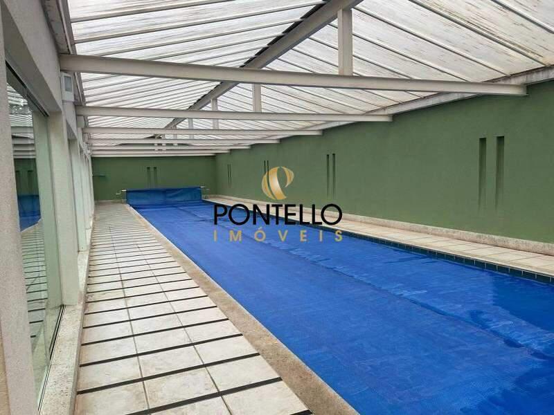 Apartamento, Belvedere, 4 Quartos, 4 Vagas, 2 Suítes