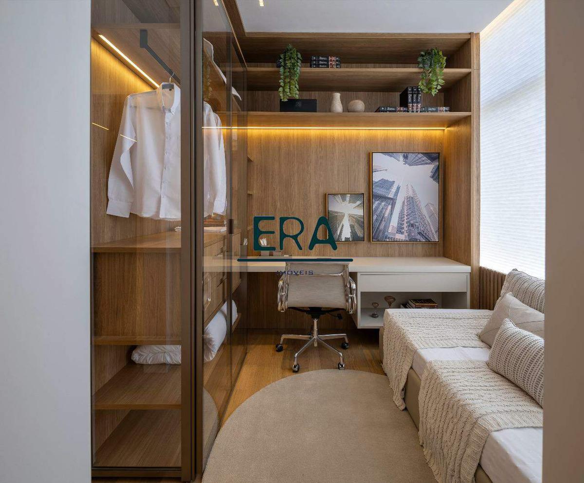 Apartamento, Serra, 2 Quartos, 0 Vaga, 2 Suítes