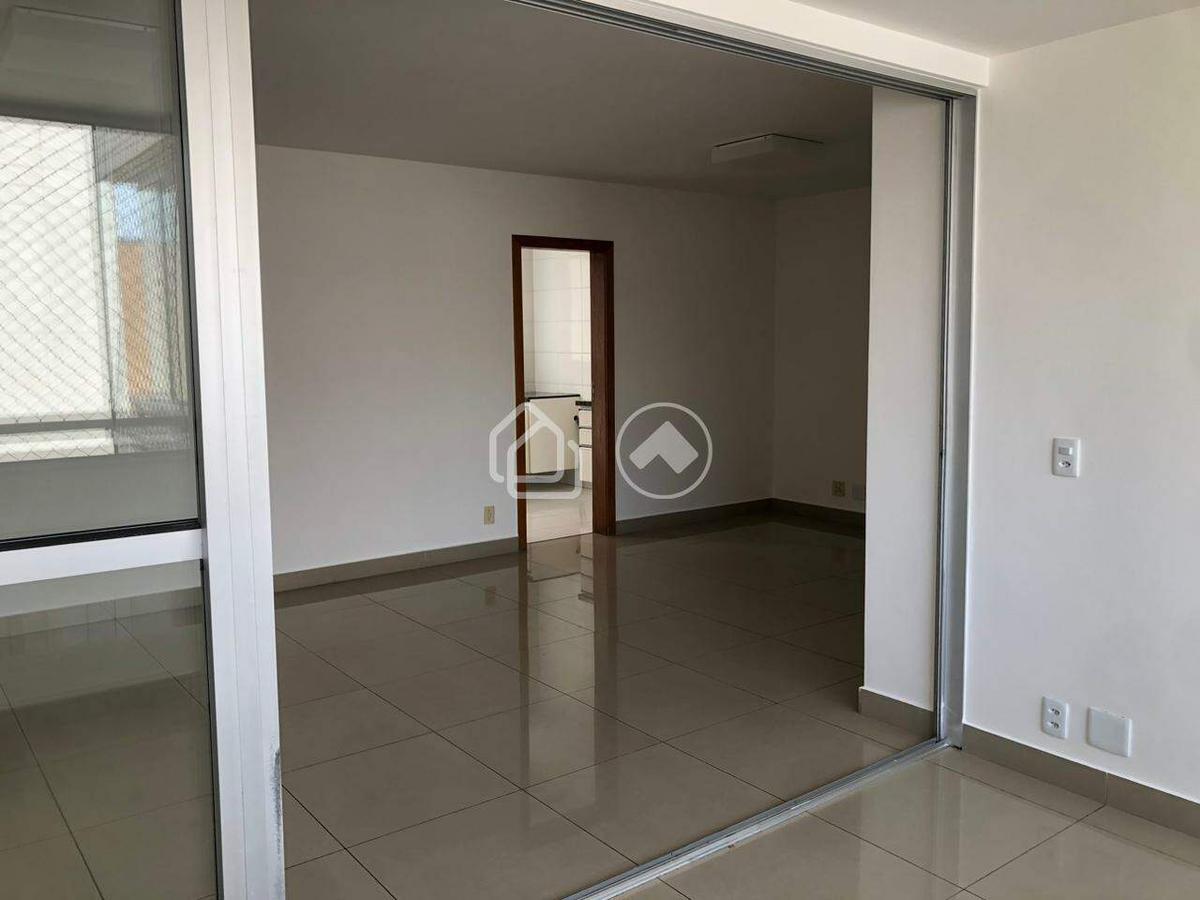Apartamento, Buritis, 4 Quartos, 2 Vagas, 1 Suíte