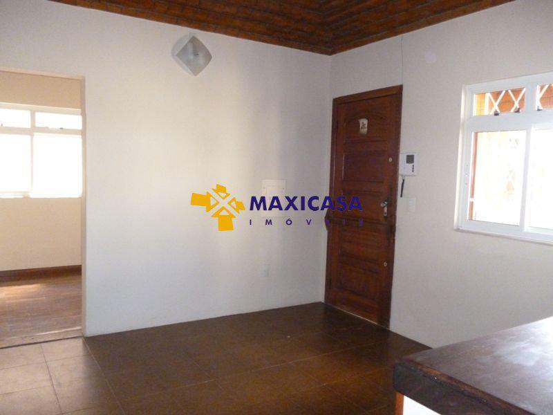 Casa, Planalto, 3 Quartos, 1 Vaga, 1 Suíte