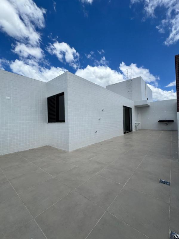 Cobertura, Santa Inês, 4 Quartos, 3 Vagas, 2 Suítes