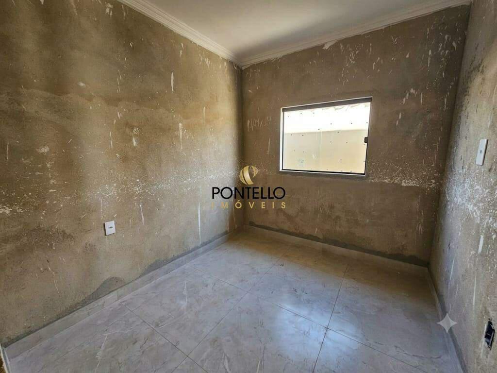 Casa, Fátima, 2 Quartos, 2 Vagas