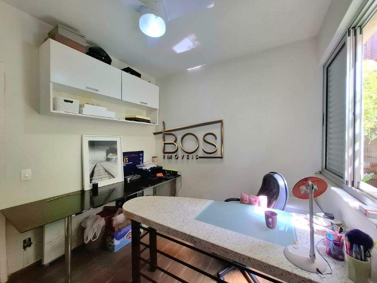 Apartamento, Santo Antônio, 5 Quartos, 2 Vagas, 2 Suítes