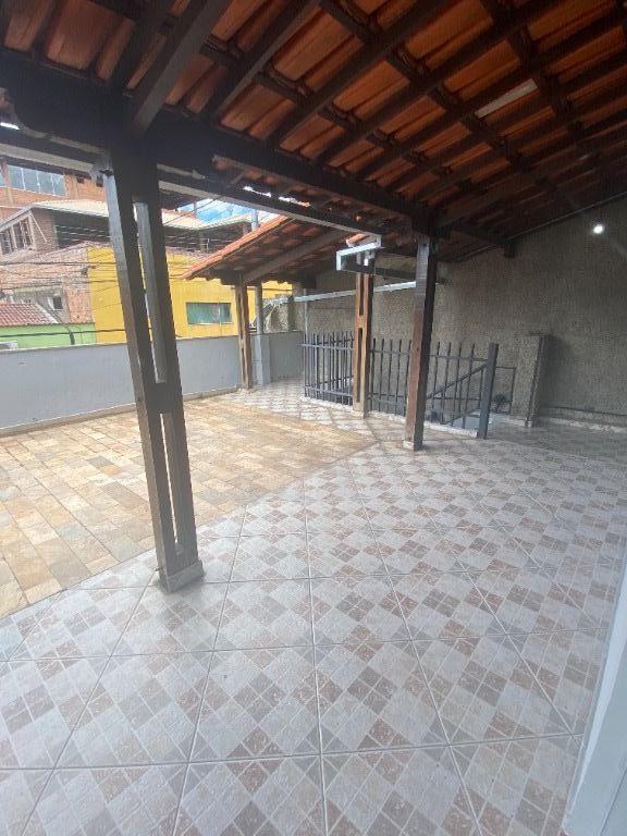 Casa, Nações Unidas, 2 Quartos, 1 Vaga