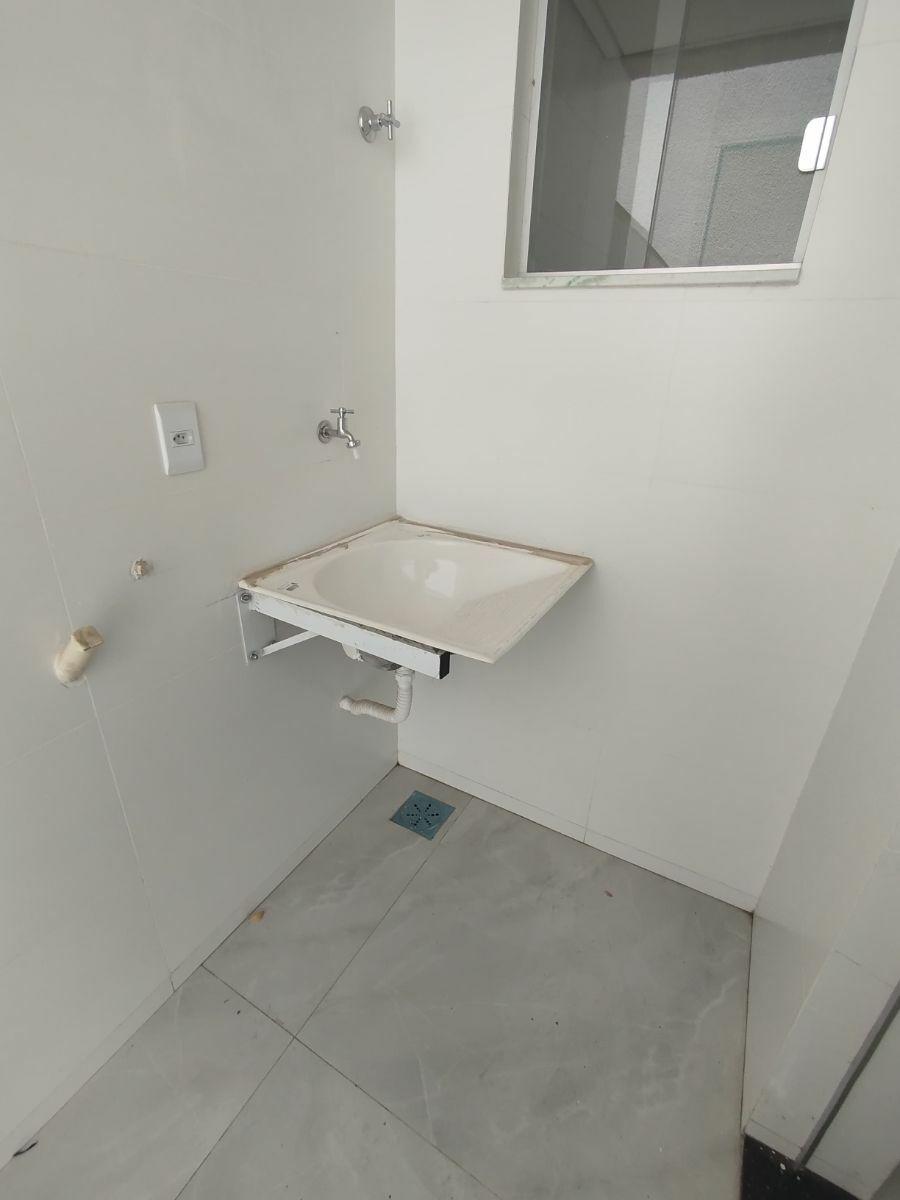 Casa, Planalto, 2 Quartos, 1 Vaga