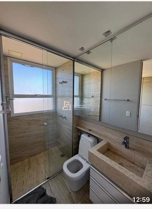 Apartamento, Vila da Serra, 2 Quartos, 3 Vagas, 1 Suíte
