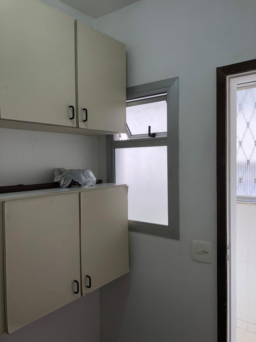 Apartamento, Cidade Nova, 3 Quartos, 1 Vaga, 1 Suíte