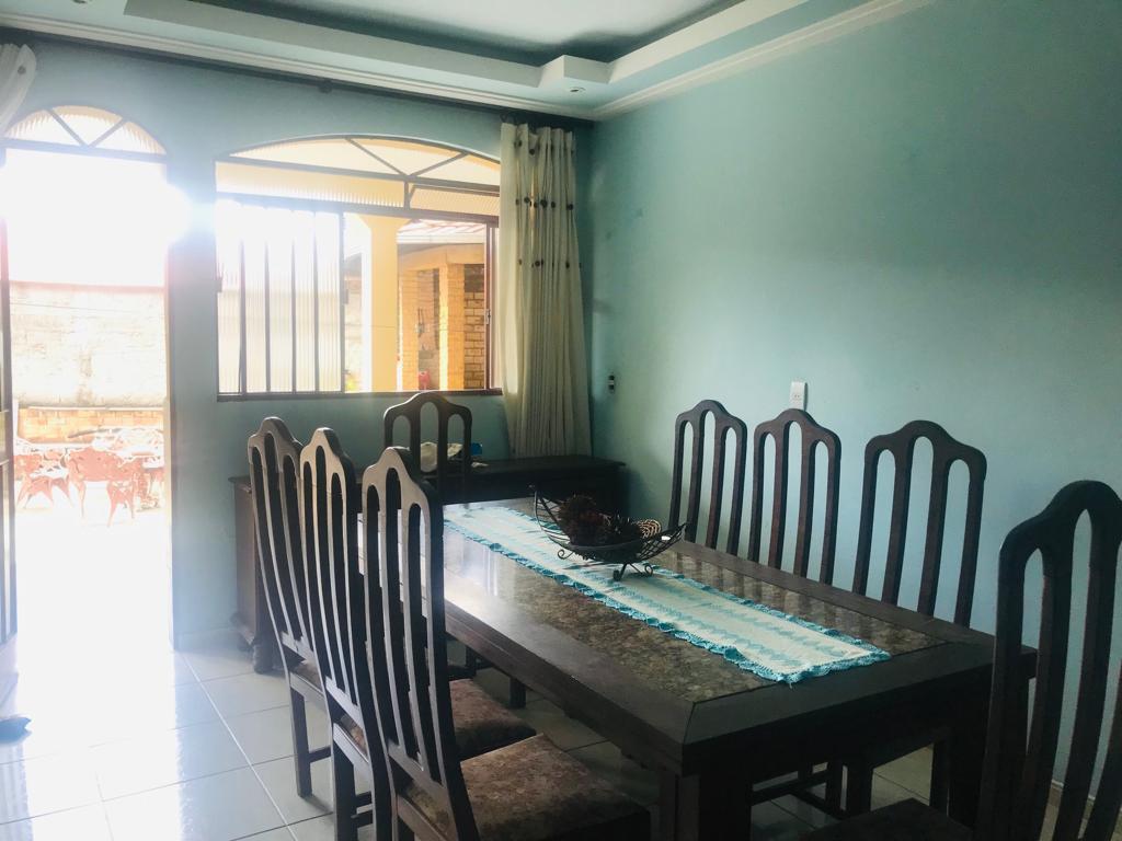 Casa, Tirol, 5 Quartos, 3 Vagas, 1 Suíte