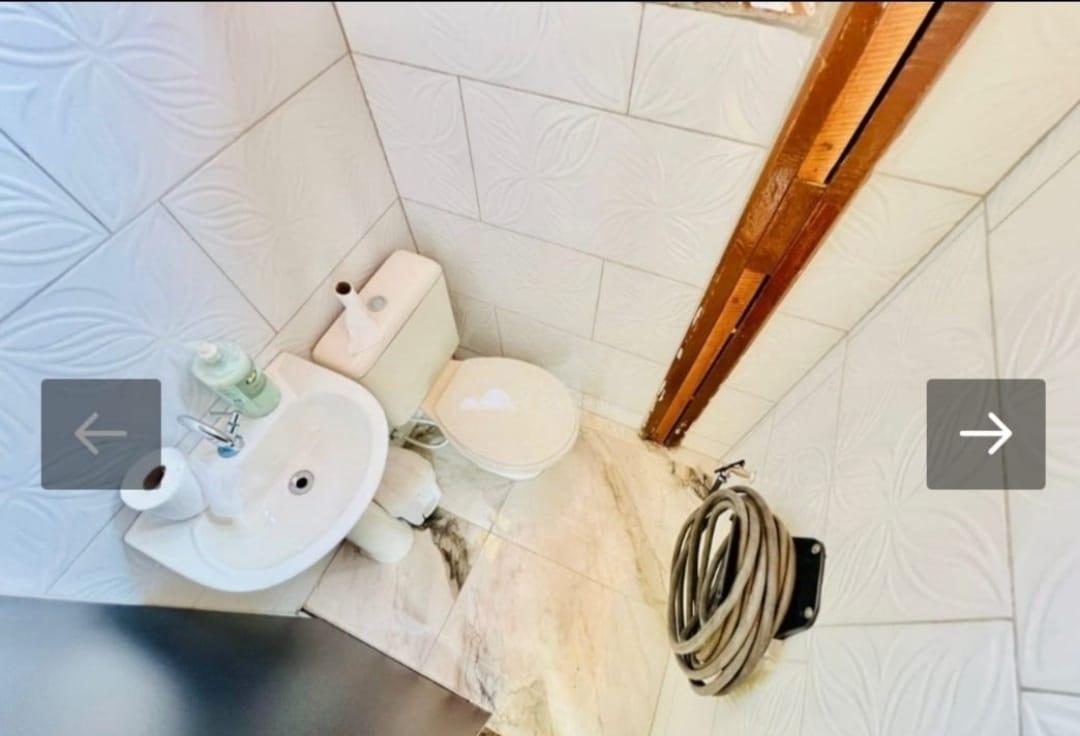 Casa, Letícia, 3 Quartos, 6 Vagas, 1 Suíte