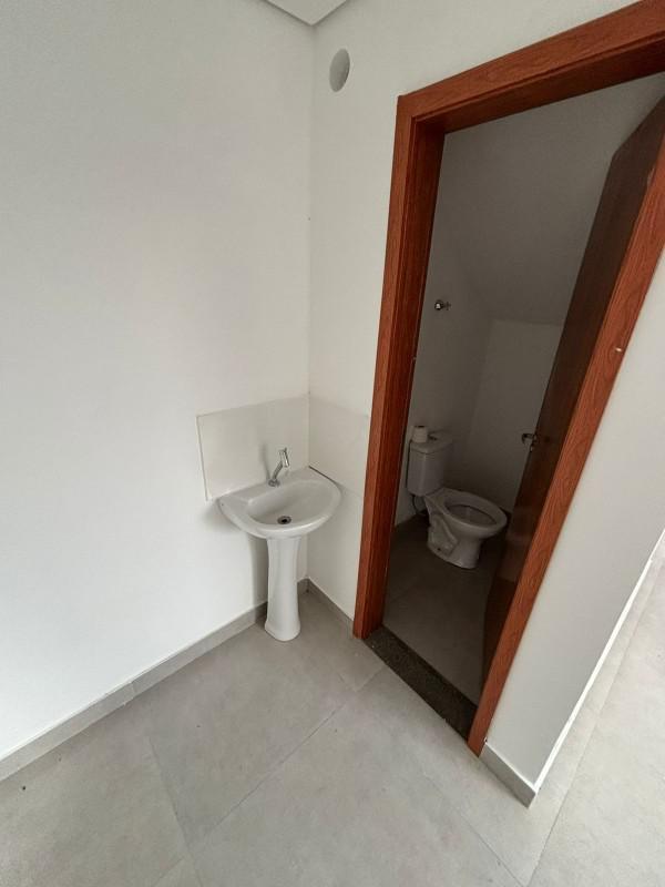 Casa, Parque Agenor Teixeira, 2 Quartos, 1 Vaga