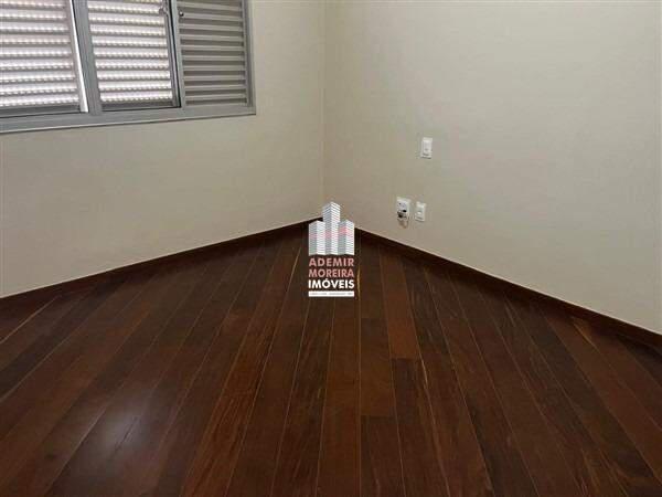 Apartamento, Sion, 4 Quartos, 3 Vagas, 1 Suíte