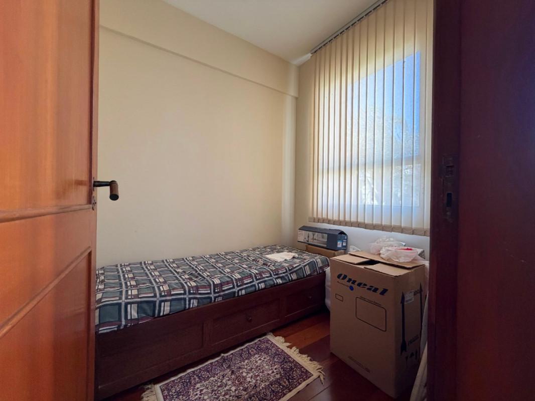 Apartamento, Cruzeiro, 4 Quartos, 2 Vagas, 1 Suíte