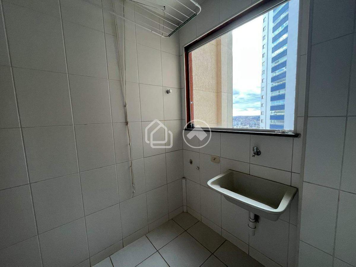 Apartamento, Buritis, 3 Quartos, 2 Vagas, 1 Suíte