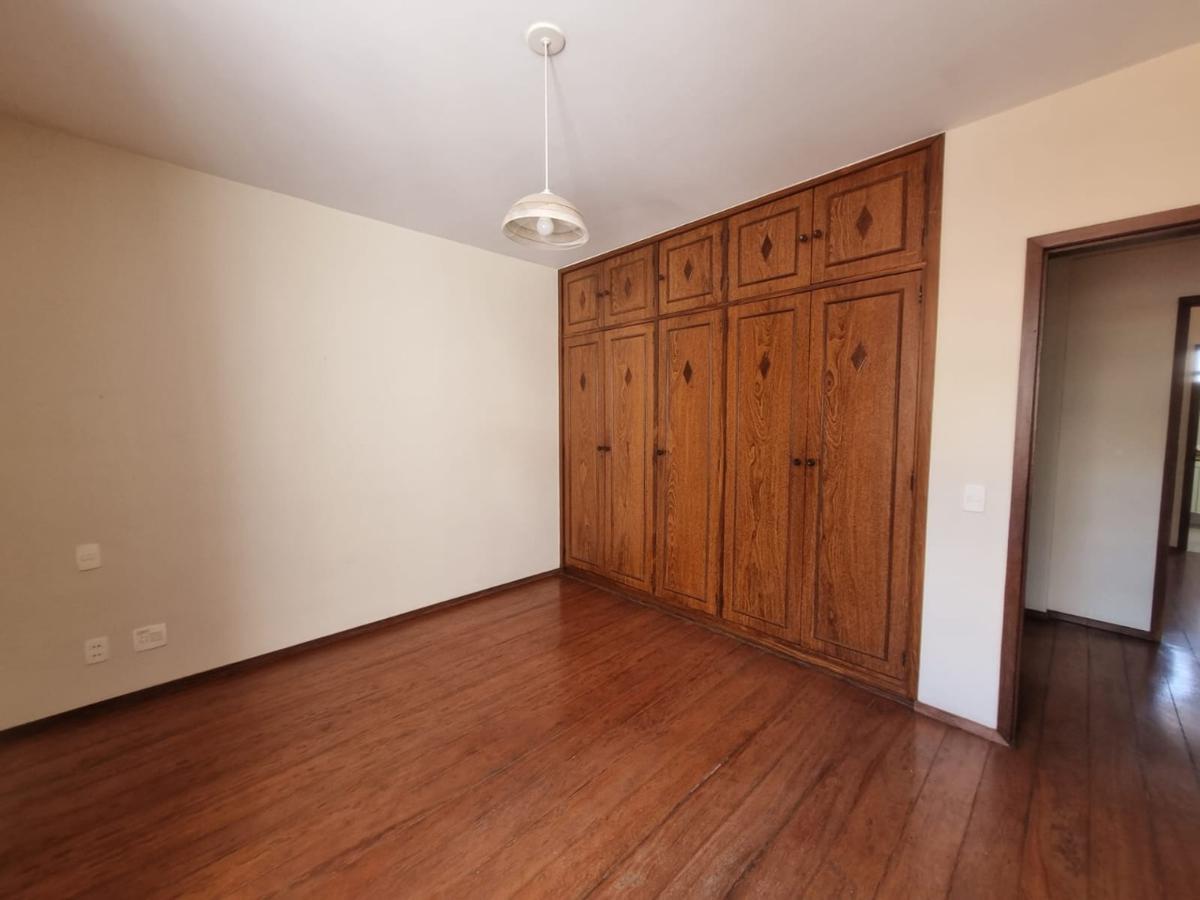 Apartamento, Santa Lúcia, 3 Quartos, 1 Vaga, 1 Suíte