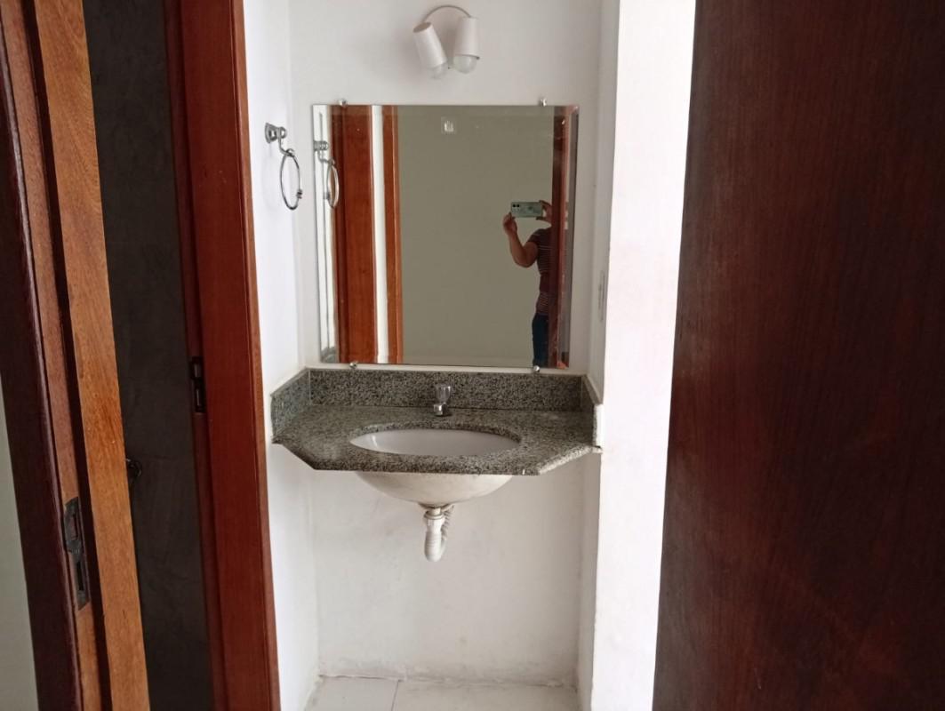 Casa, Itapoã, 2 Quartos, 0 Vaga