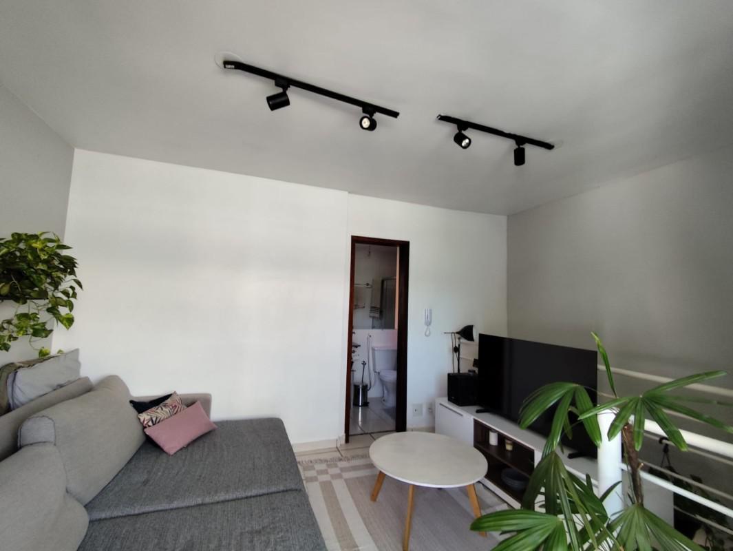 Cobertura, Carlos Prates, 2 Quartos, 2 Vagas