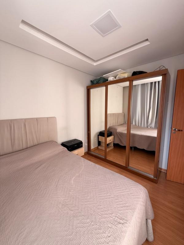 Apartamento, Três Barras, 2 Quartos, 2 Vagas