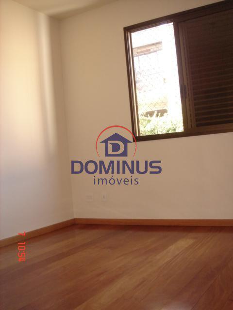 Apartamento, Serra, 4 Quartos, 2 Vagas, 1 Suíte