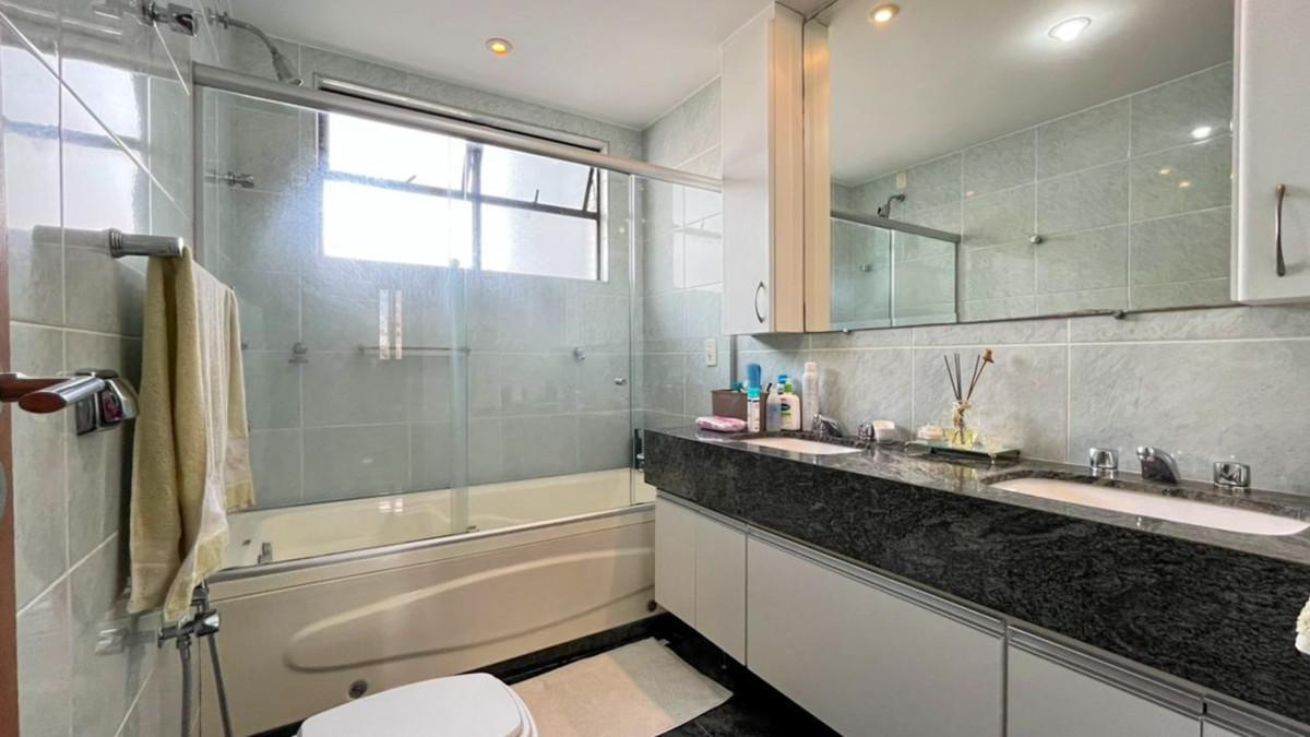 Cobertura, Silveira, 5 Quartos, 6 Vagas, 2 Suítes