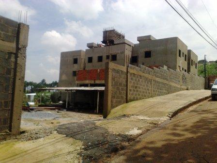 Lote, Caiçaras, 1 Quarto, 0 Vaga