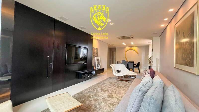 Apartamento, Anchieta, 3 Quartos, 2 Vagas, 1 Suíte