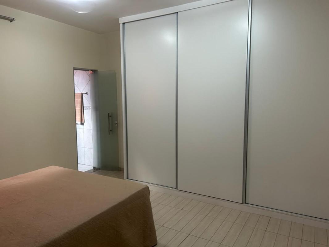 Casa, Diamante, 4 Quartos, 2 Vagas, 1 Suíte