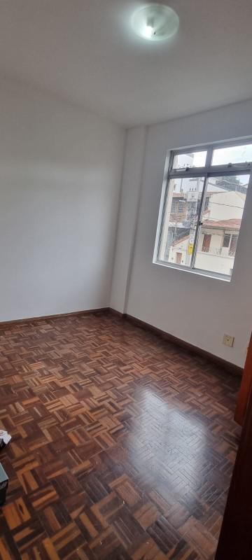 Apartamento, Jardim América, 3 Quartos, 1 Vaga