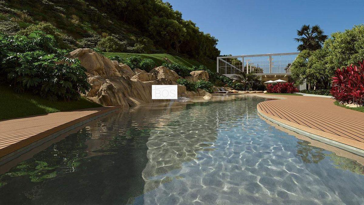Apartamento, Vila da Serra, 3 Quartos, 2 Vagas, 1 Suíte
