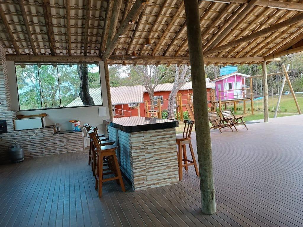 Fazenda, Vargem Bento da Costa, 6 Quartos, 10 Vagas, 3 Suítes