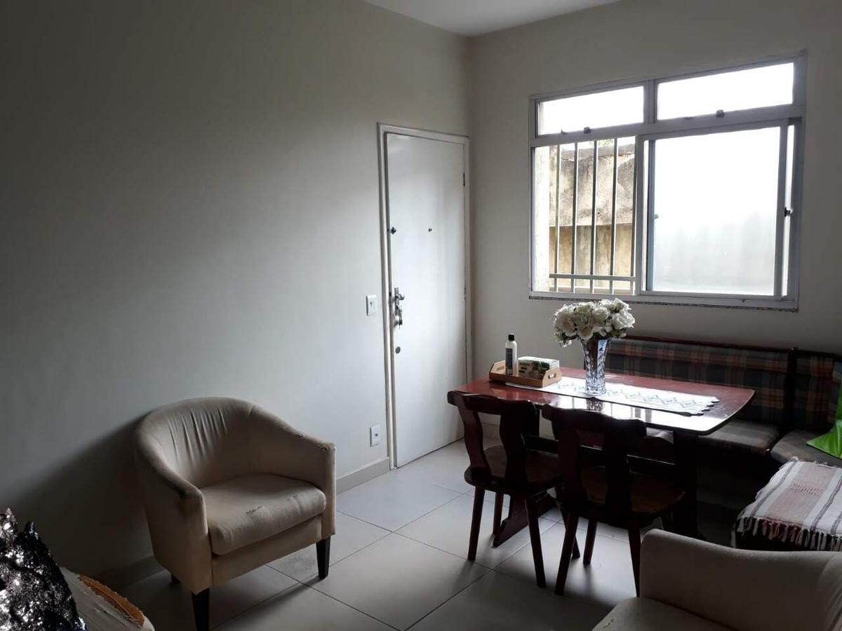 Apartamento, Cidade Jardim Eldorado, 2 Quartos, 1 Vaga