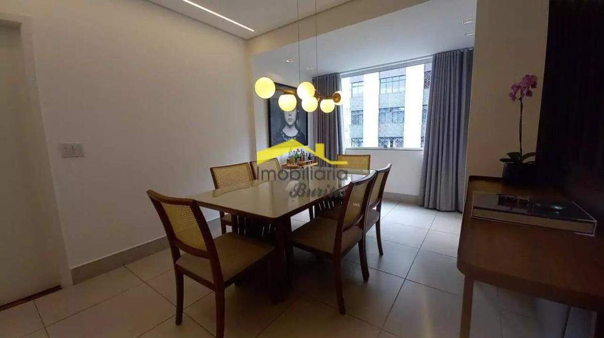 Apartamento, Buritis, 3 Quartos, 2 Vagas, 1 Suíte