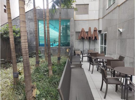 Apartamento, Santo Agostinho, 4 Quartos, 4 Vagas, 1 Suíte