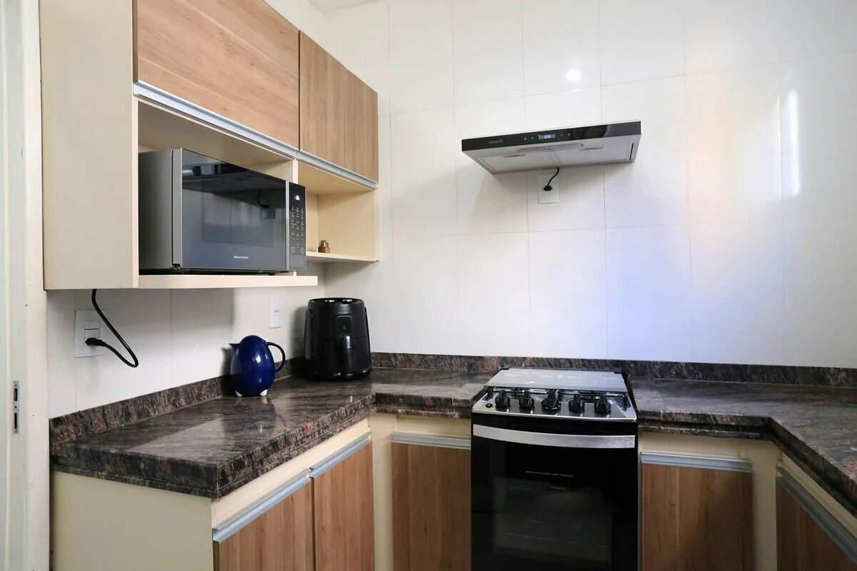 Apartamento, Santa Efigênia, 3 Quartos, 1 Vaga