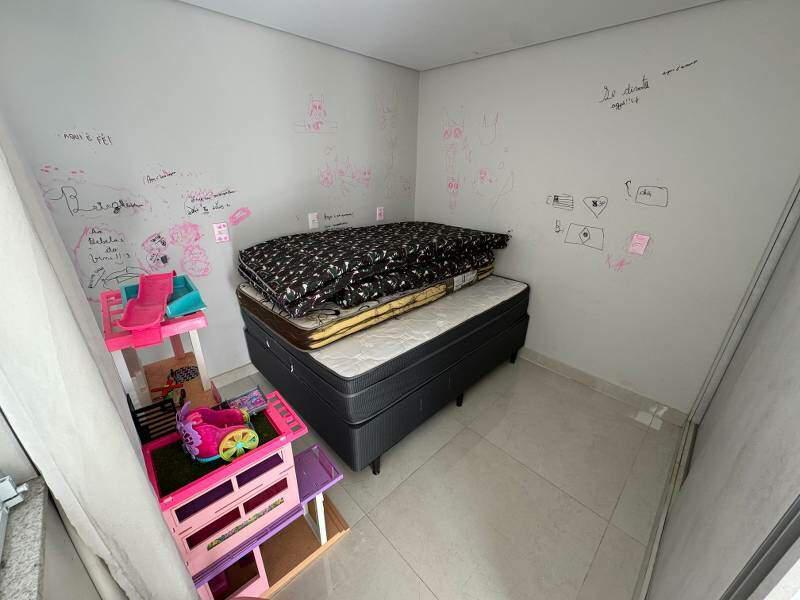 Apartamento, Sagrada Família, 4 Quartos, 2 Vagas, 4 Suítes