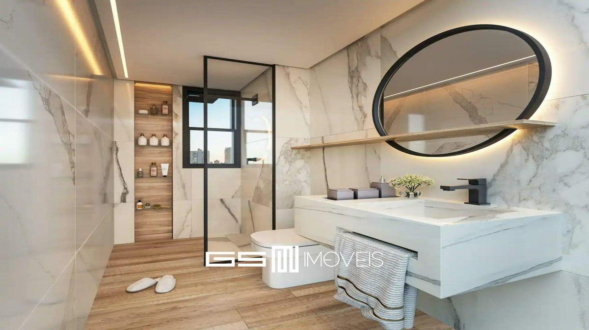 Apartamento, Vale do Sereno, 1 Quarto, 1 Vaga, 1 Suíte