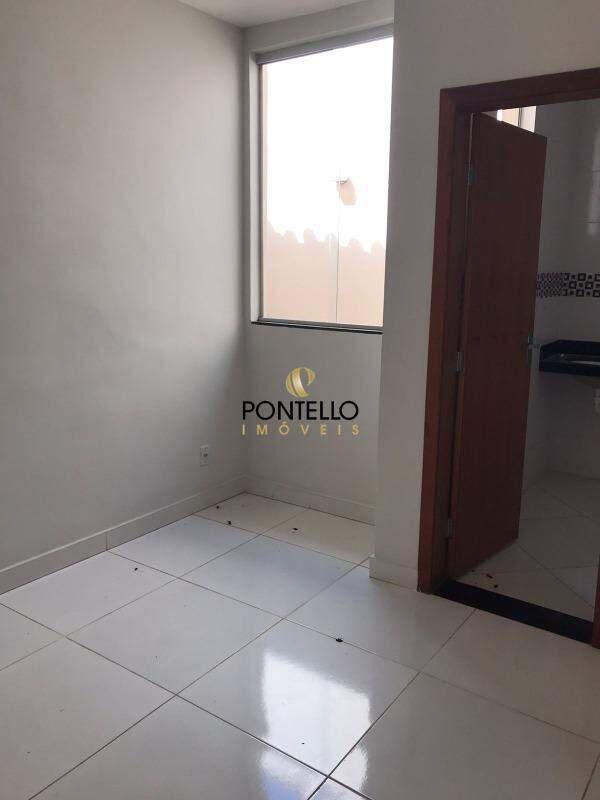 Casa, Cidade de Deus, 2 Quartos, 1 Vaga, 1 Suíte